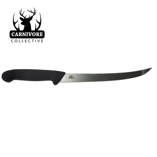 Carnivore Collective 10″/25cm Narrow Breaking Knife