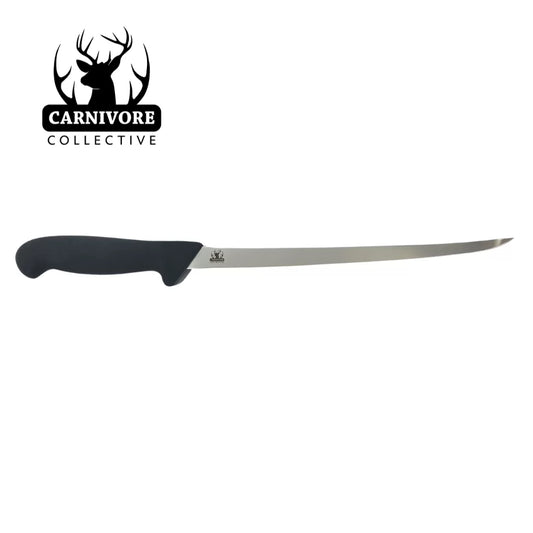 Carnivore Collective 10″/25cm Filleting Knife