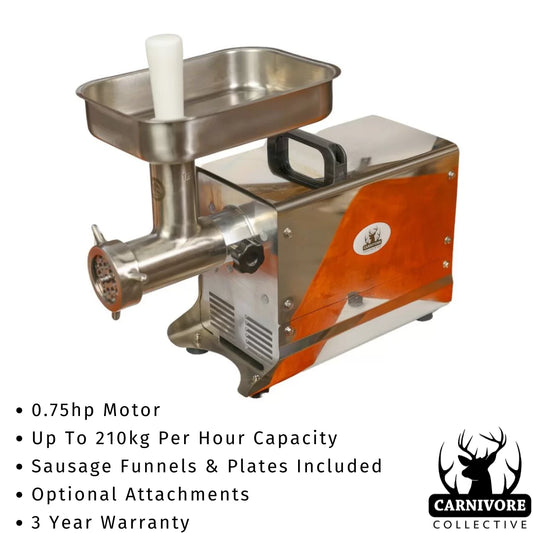 Carnivore Collective Home Butcher Starter Package