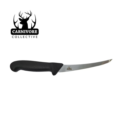 Carnivore Collective 6"/15cm Semi Flex boning knife