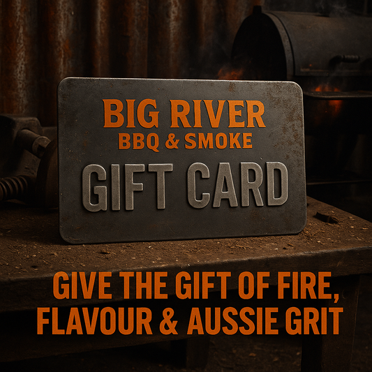 BRBS Gift Card