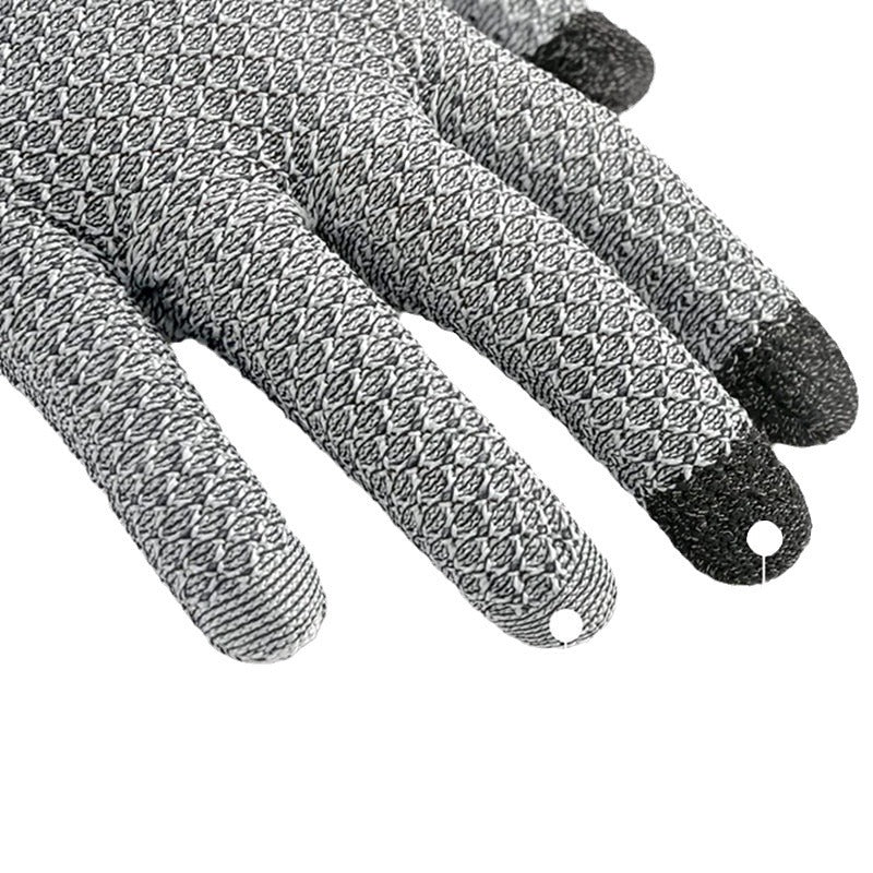 The Kevlar Kookaburras - Cut Resistant Gloves